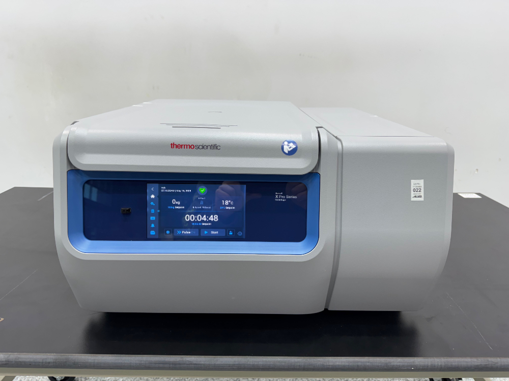 Image of Thermo Scientific Sorvall X Pro Series Refrigerated Centrifuge